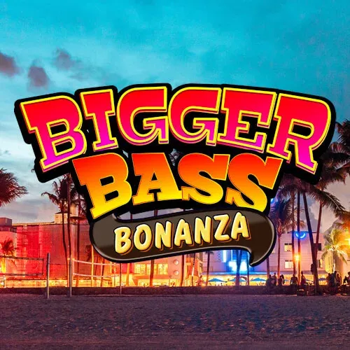 Imagem de Bigger Bass Bonanza