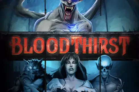 Imagem de Bloodthirst