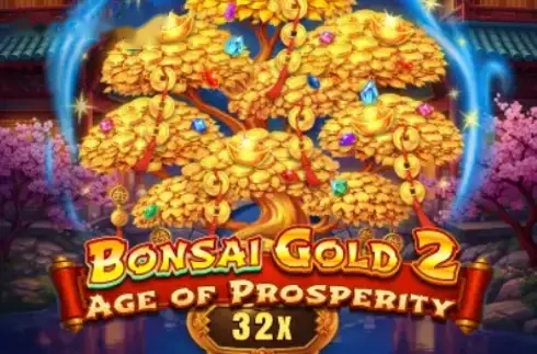 Imagem de Bonsai Gold 2: Age of Prosperity