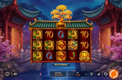 Imagem de Bonsai Gold 2: Age of Prosperity