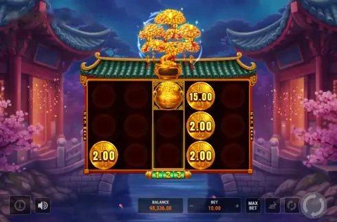 Imagem de Bonsai Gold 2: Age of Prosperity