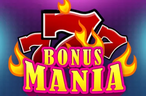 Imagem de Bonus Mania (KA Gaming)