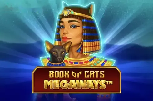Imagem de Book Of Cats