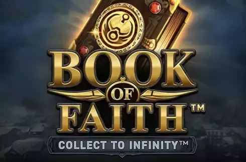 Imagem de Book of Faith