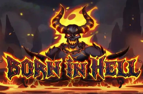 Imagem de Born in Hell