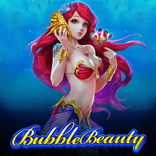 Imagem de Bubble Beauty