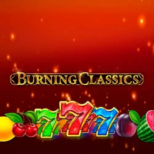 Imagem de Burning Classics
