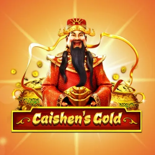 Imagem de Caishen's Gold