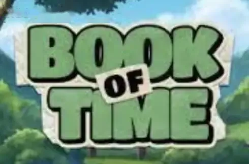 Imagem de Canny the Can and the Book of Time