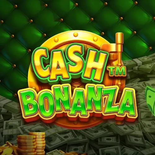 Imagem de Cash Bonanza