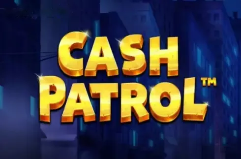 Imagem de Cash Patrol