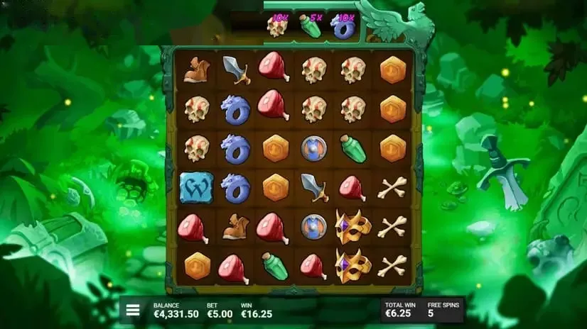 Imagem de Cash Quest