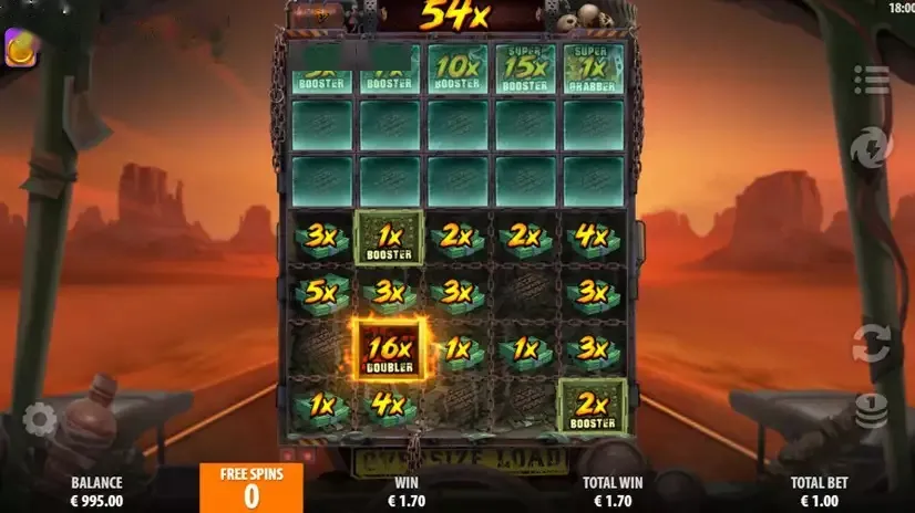Imagem de Cash Truck