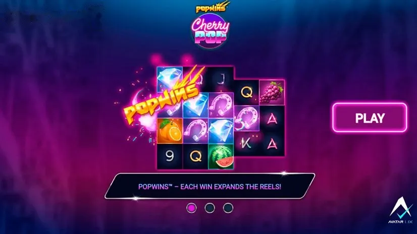 Imagem de CherryPop