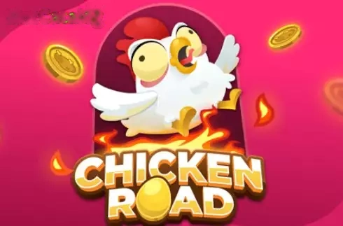 Imagem de Chicken Road