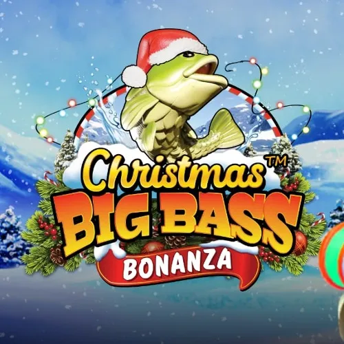 Imagem de Christmas Big Bass Bonanza