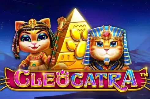 Imagem de Cleocatra