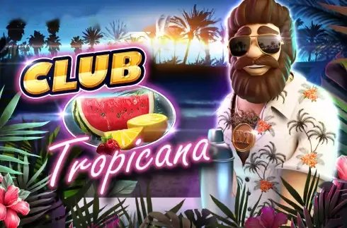 Imagem de Club Tropicana