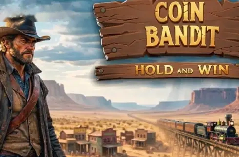 Imagem de Coin Bandit