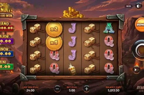 Imagem de Coin Bandit