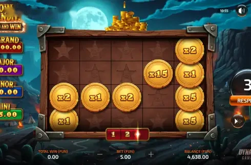 Imagem de Coin Bandit