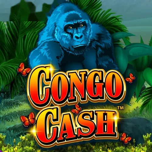 Imagem de Congo Cash