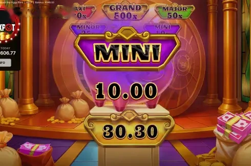 Imagem de Crack & Smash The Piggy Bank