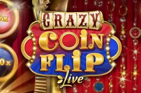 Imagem de Crazy Coin Flip