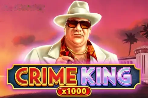 Imagem de Crime King 1000