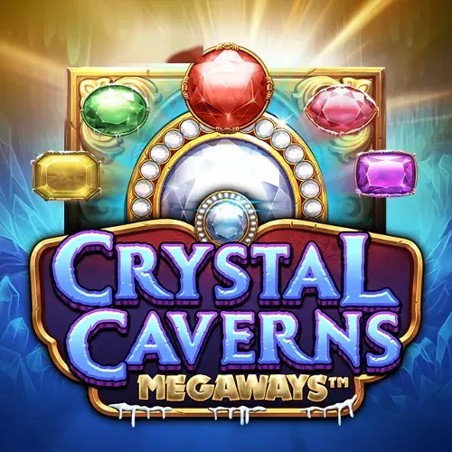 Imagem de Crystal Cavern Megaways