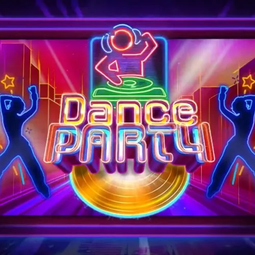 Imagem de Dance Party