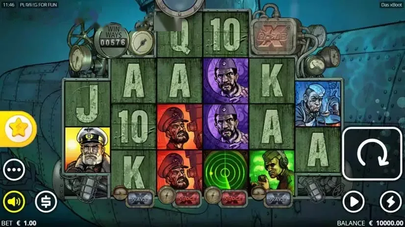 Imagem de Das xBoot
