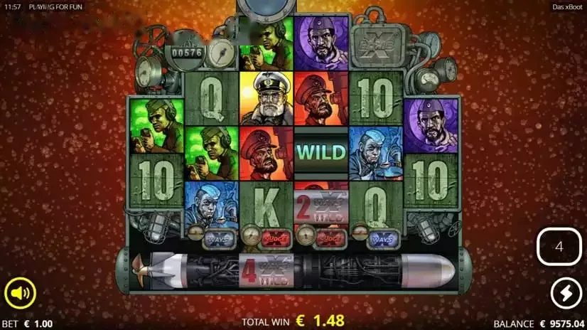Imagem de Das xBoot