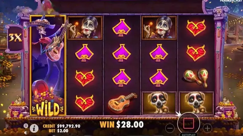 Imagem de Day of Dead