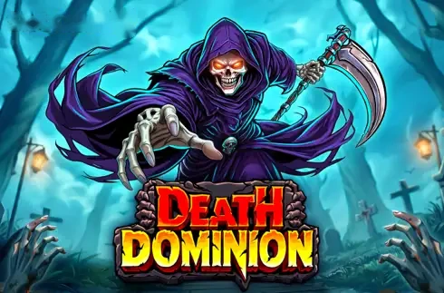 Imagem de Death Dominion