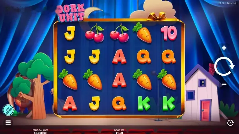 Imagem de Dork Unit