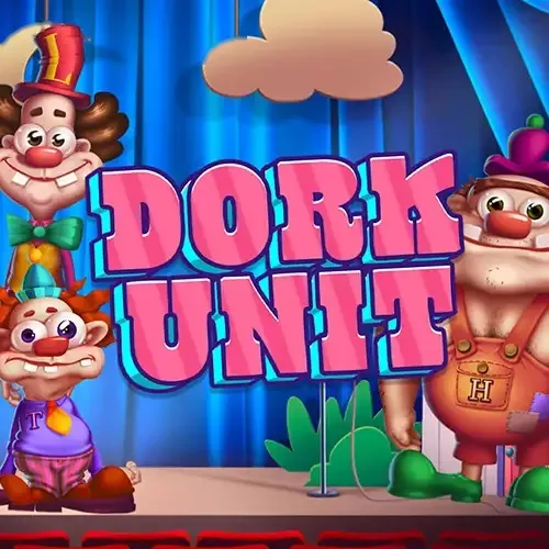 Imagem de Dork Unit