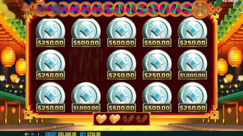 Imagem de Dragon Hot Hold and Spin