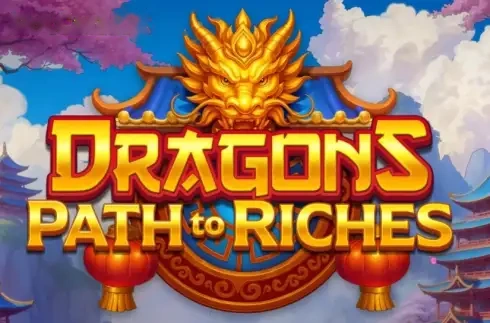 Imagem de Dragons Path to Riches