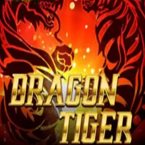 Imagem de DragonTiger