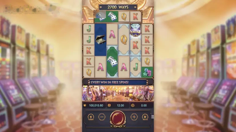 Imagem de Dreams of Macau