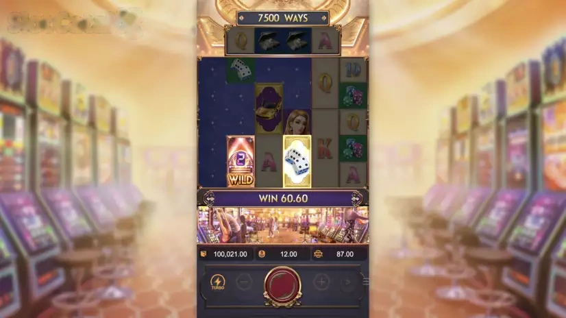 Imagem de Dreams of Macau