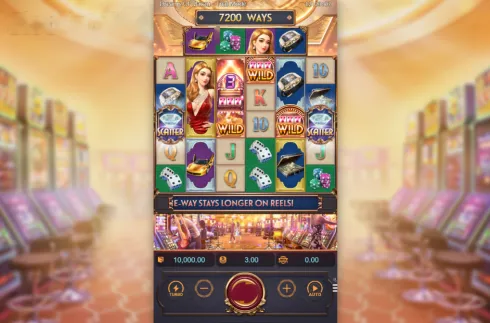 Imagem de Dreams of Macau
