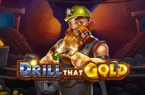 Imagem de Drill That Gold