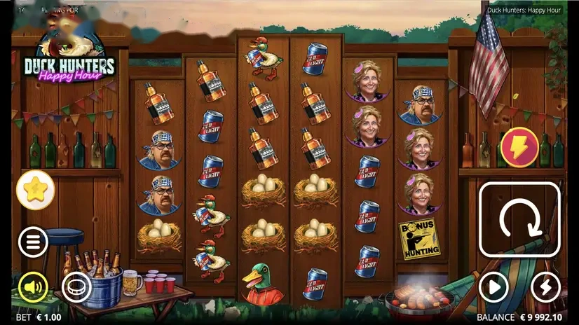 Imagem de Duck Hunters