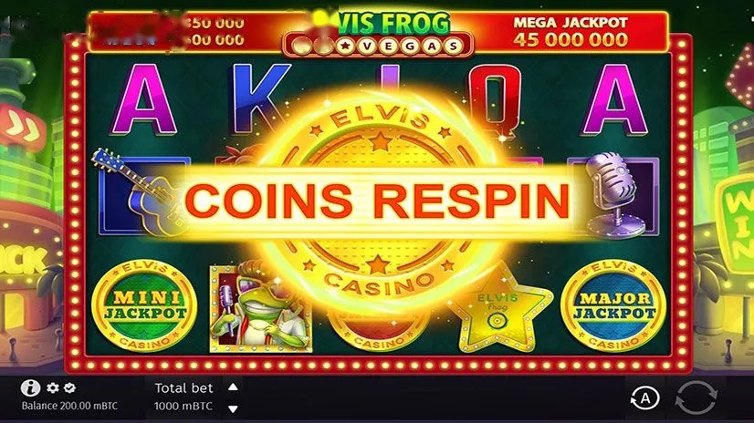 Imagem de Elvis Frog in Vegas
