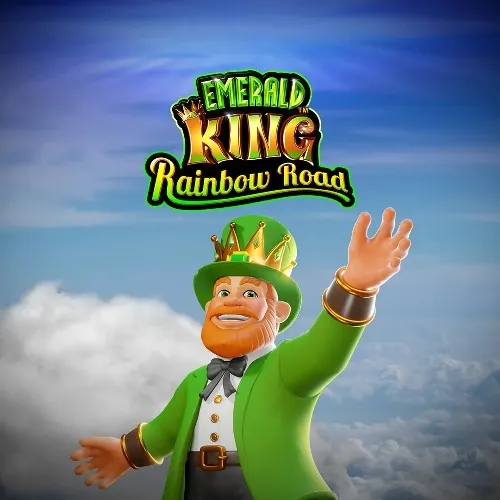 Imagem de Emerald King