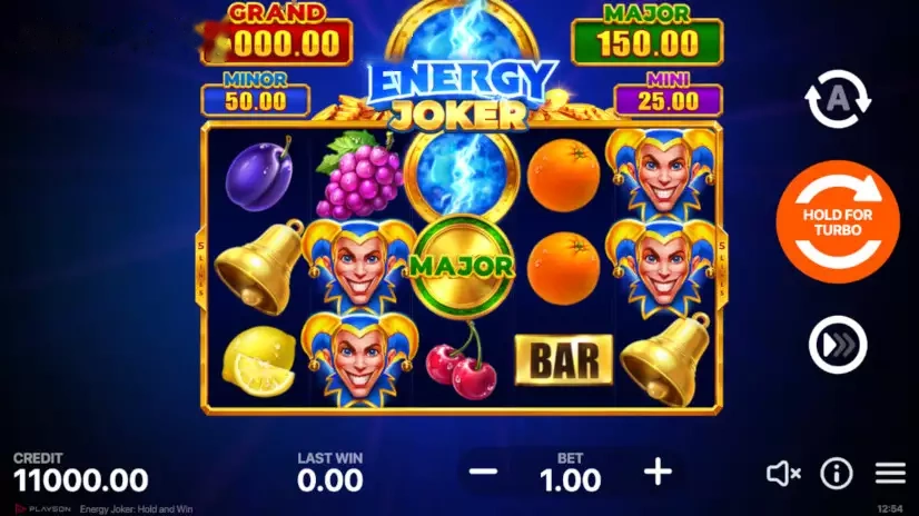 Imagem de Energy Joker