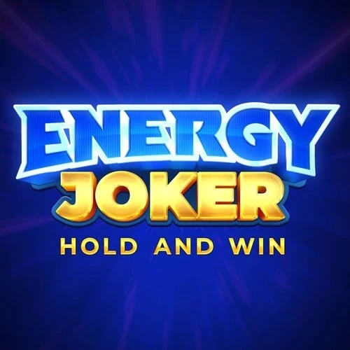Imagem de Energy Joker