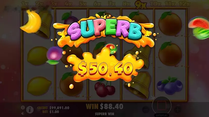 Imagem de Extra Juicy